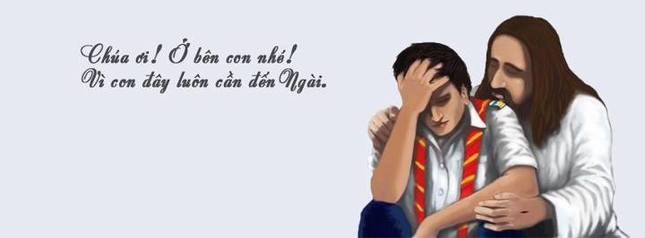 Sao Chúa Bỏ Con và Lời Bài Hát