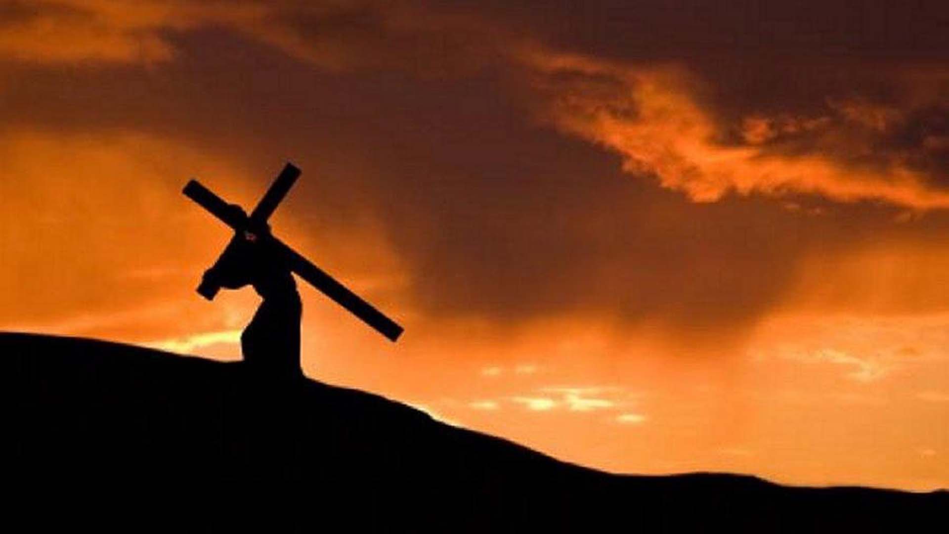 Con đường Chúa đã đi qua Linh Mục Nguyễn Sang và lời bài hát kèm PDF