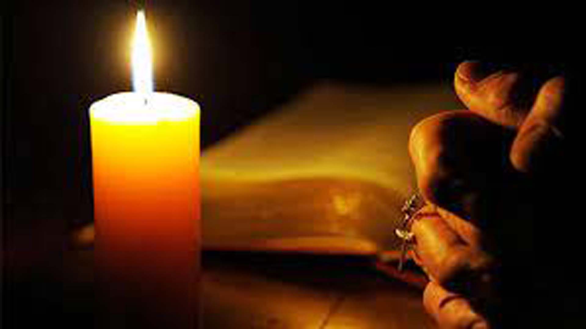 Lời kinh nguyện trầm và lời bài hát kèm file PDF