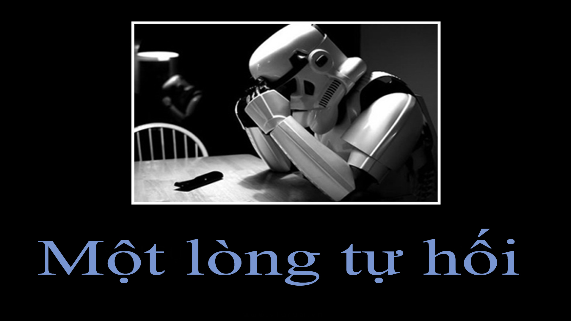 Một lòng tự hối và lời bài hát kèm file PDF