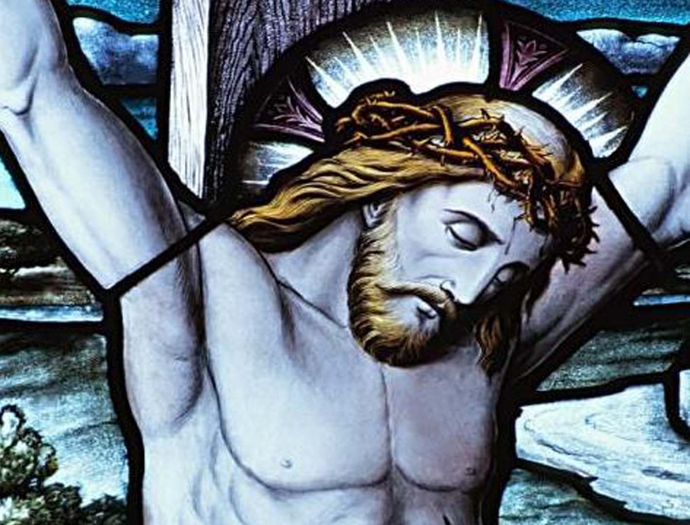 Ngắm 15 Sự Thương Khó Đức Chúa Giêsu Giáo Phận Hà Tĩnh