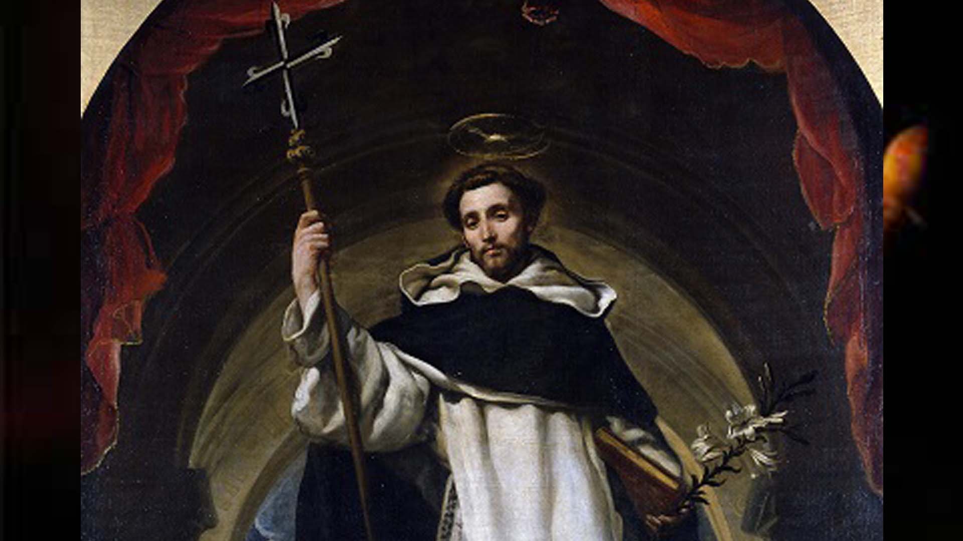 Tóm tắt cuộc đời Thánh Đa Minh