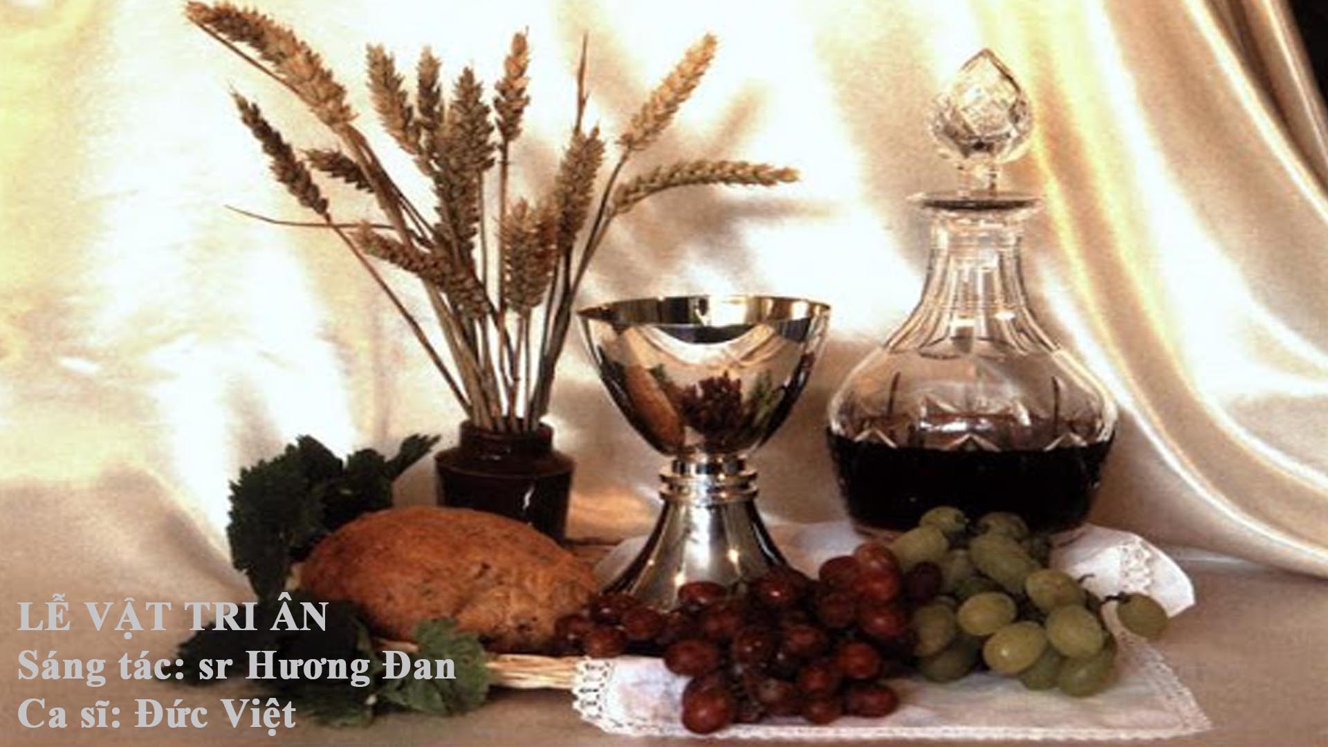 Lễ vật tri ân kèm lời và file PDF