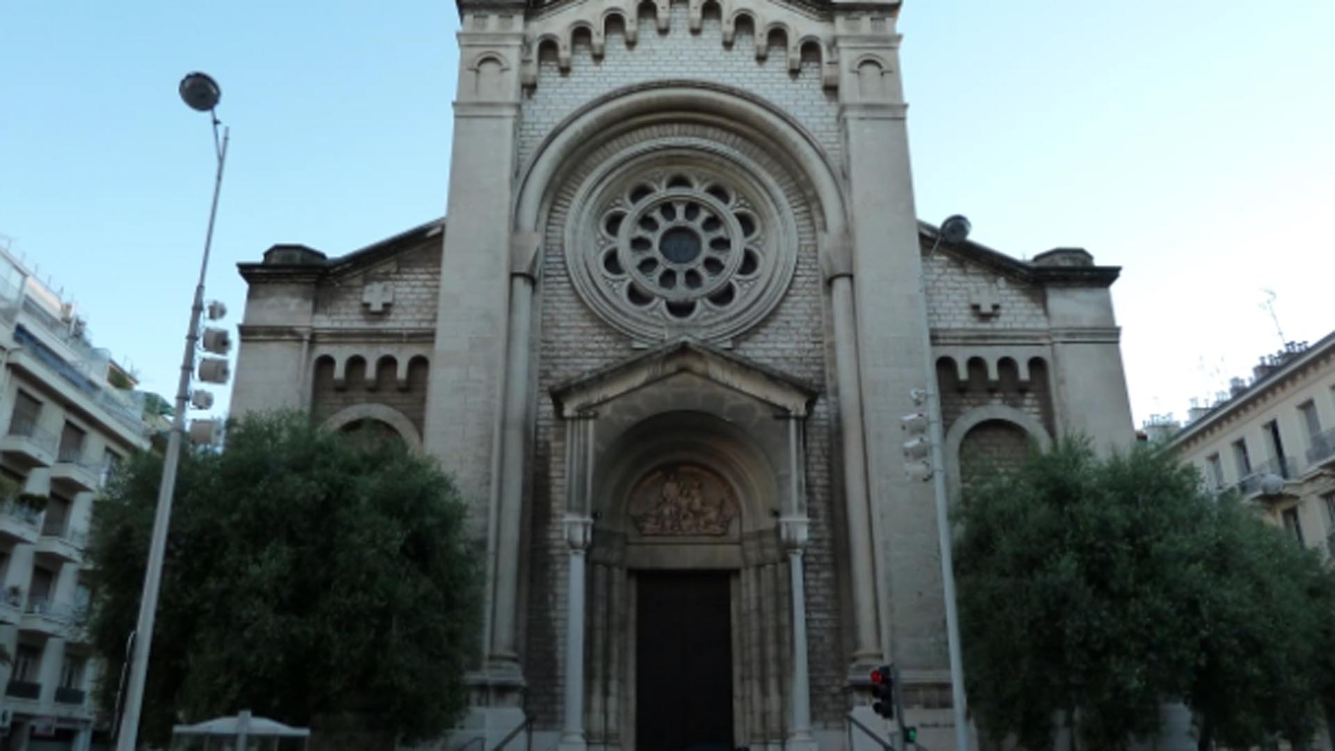 Nữ tu 72 tuổi khống chế thành công kẻ mưu hại Linh Mục