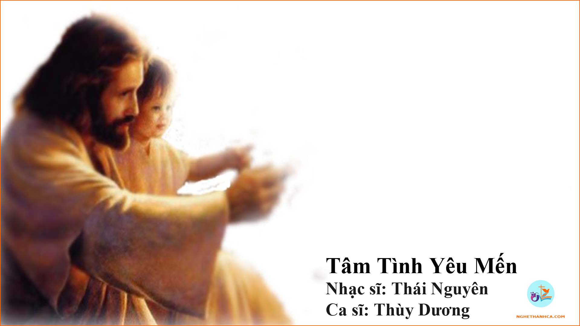 Tâm tình yêu mến – MP3, Lời bài hát, PDF