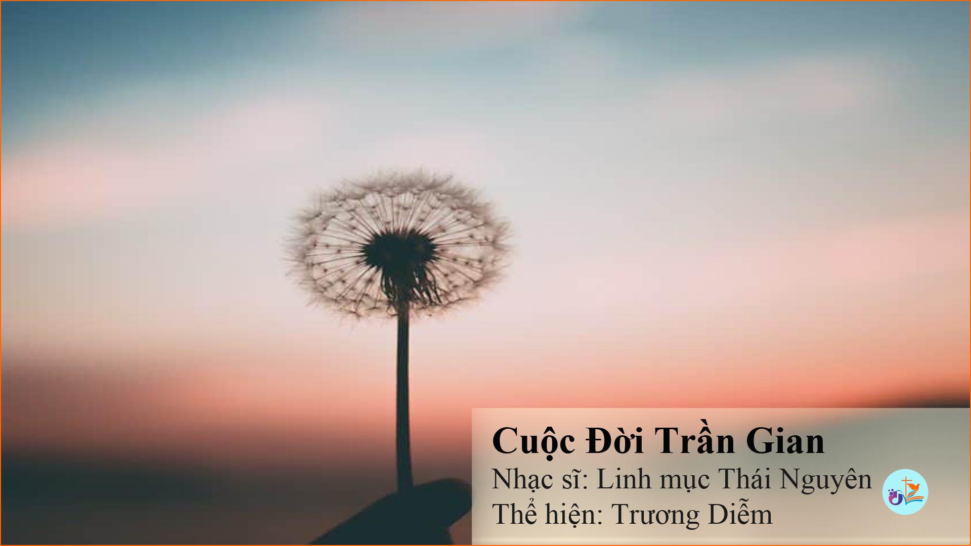 Cuộc đời trần gian – MP3 – PDF Sheet nhạc và lời
