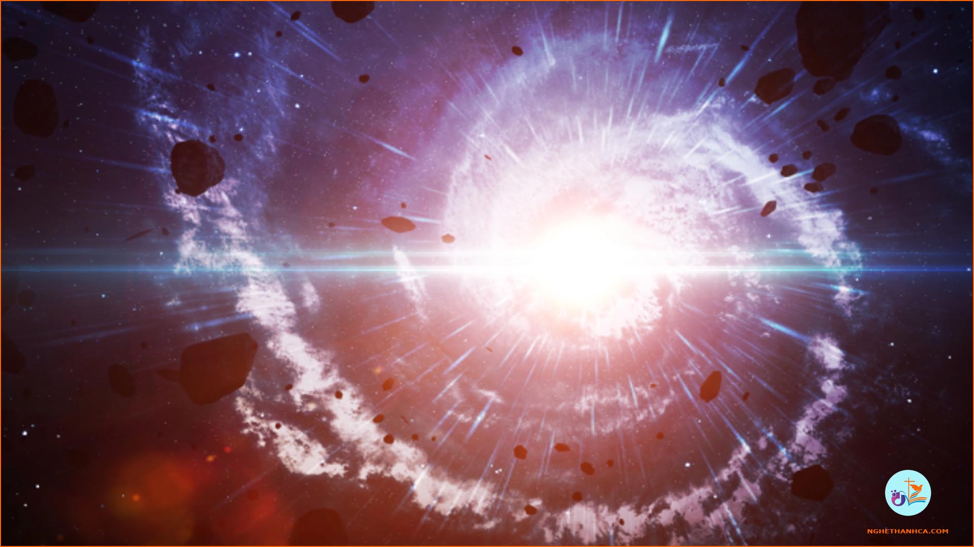 Đài thiên văn Vatican khám phá ra một kỹ thuật mới để nghiên cứu Vụ nổ lớn