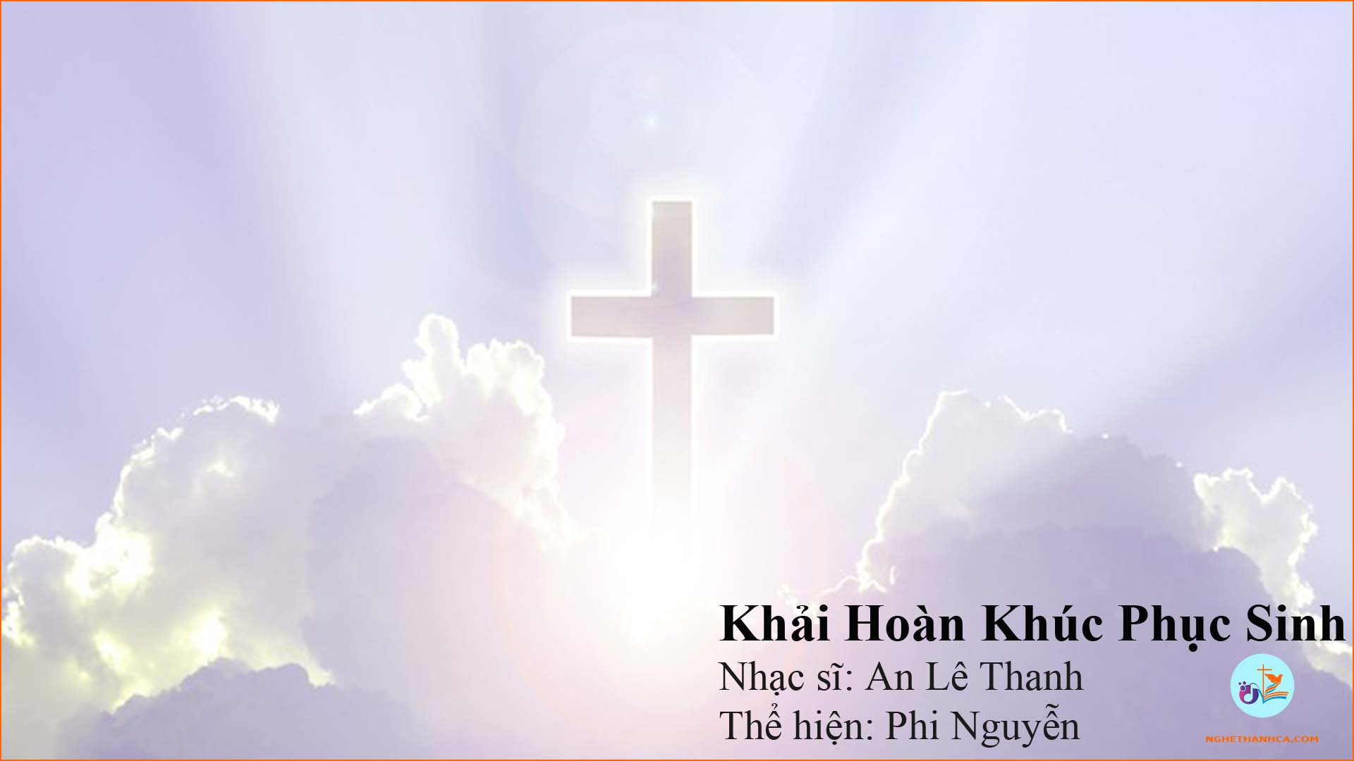 Khải Hoàn Khúc Phục Sinh – Nhạc và lời cùng file PDF