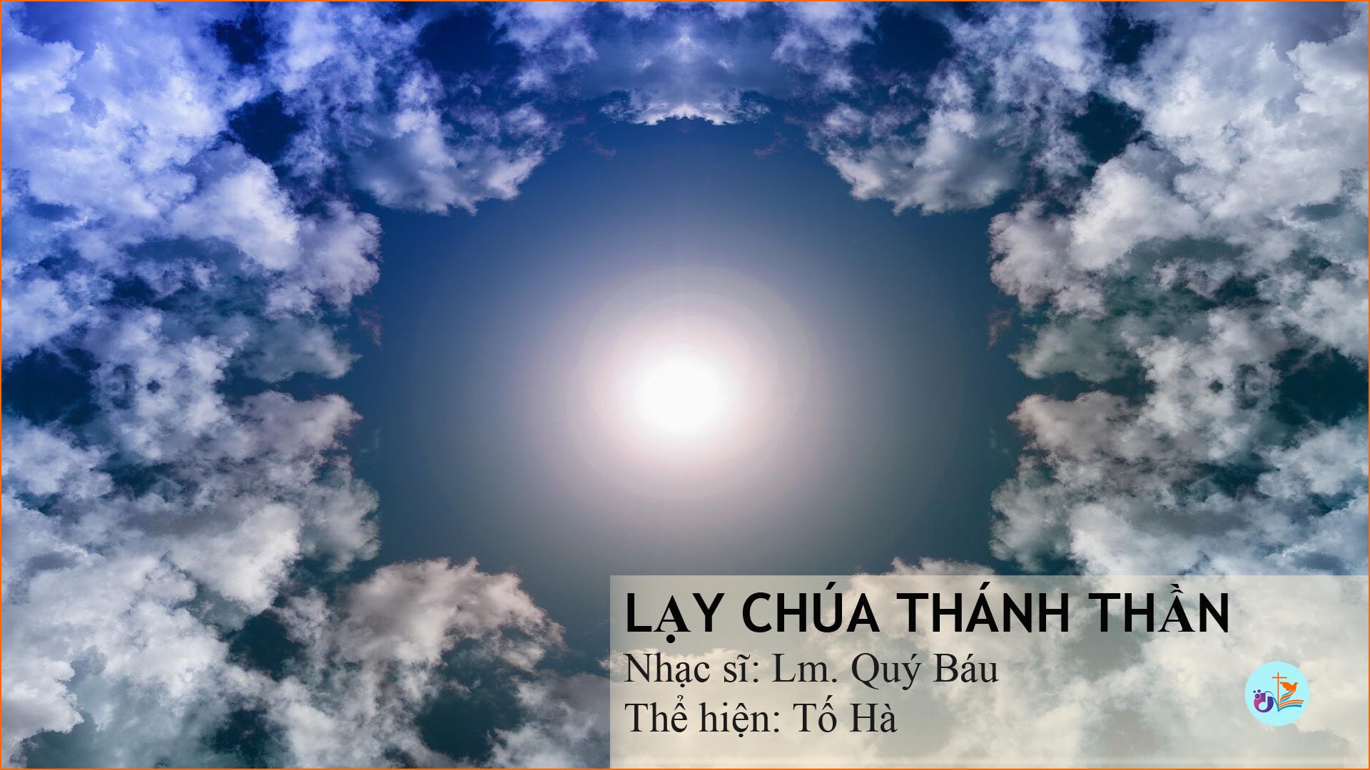 Lạy Chúa Thánh Thần – MP3 – PDF Sheet nhạc và lời