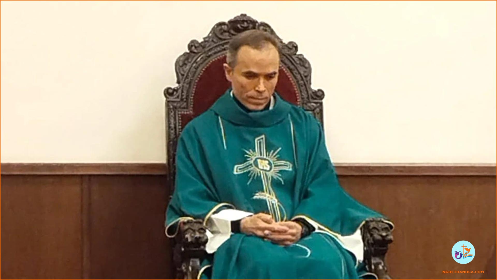 Linh mục nước ngoài phục vụ ở Moscow bị trục xuất khỏi Nga