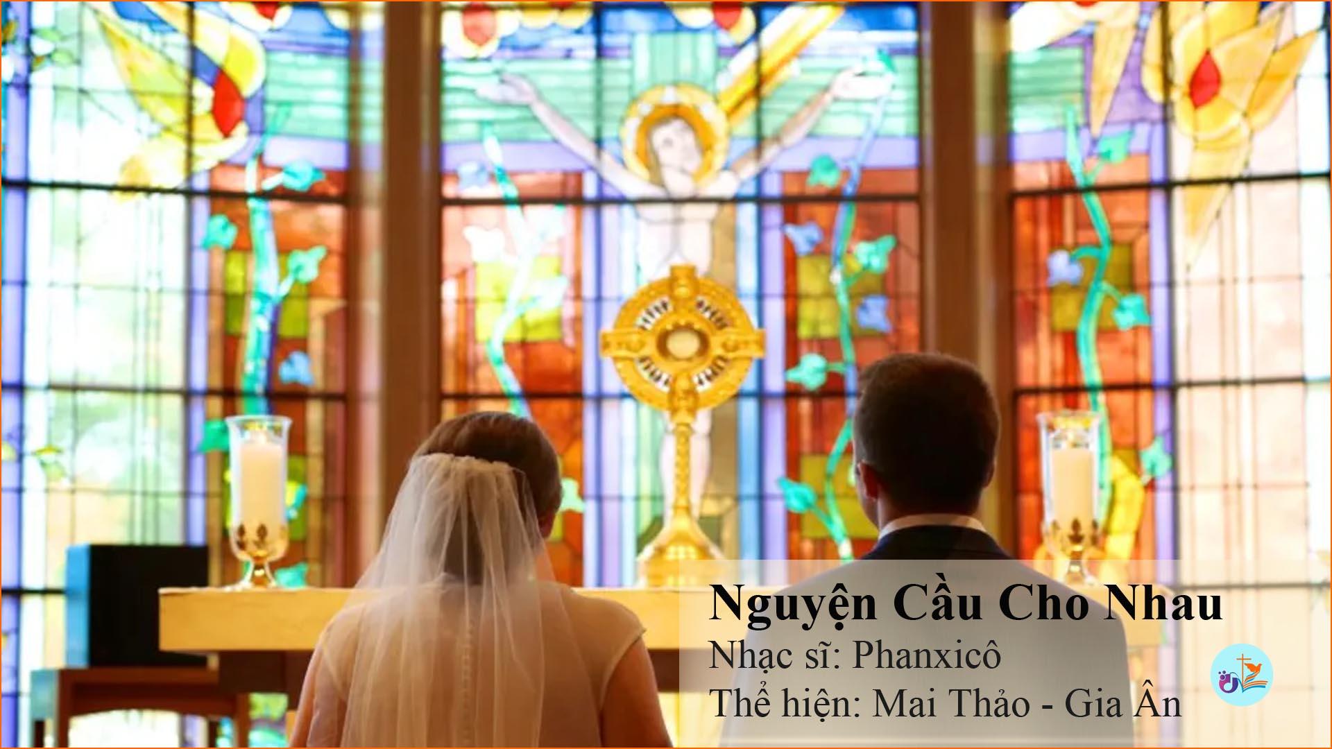 Nguyện Cầu Cho Nhau – MP3 – PDF Sheet nhạc và lời
