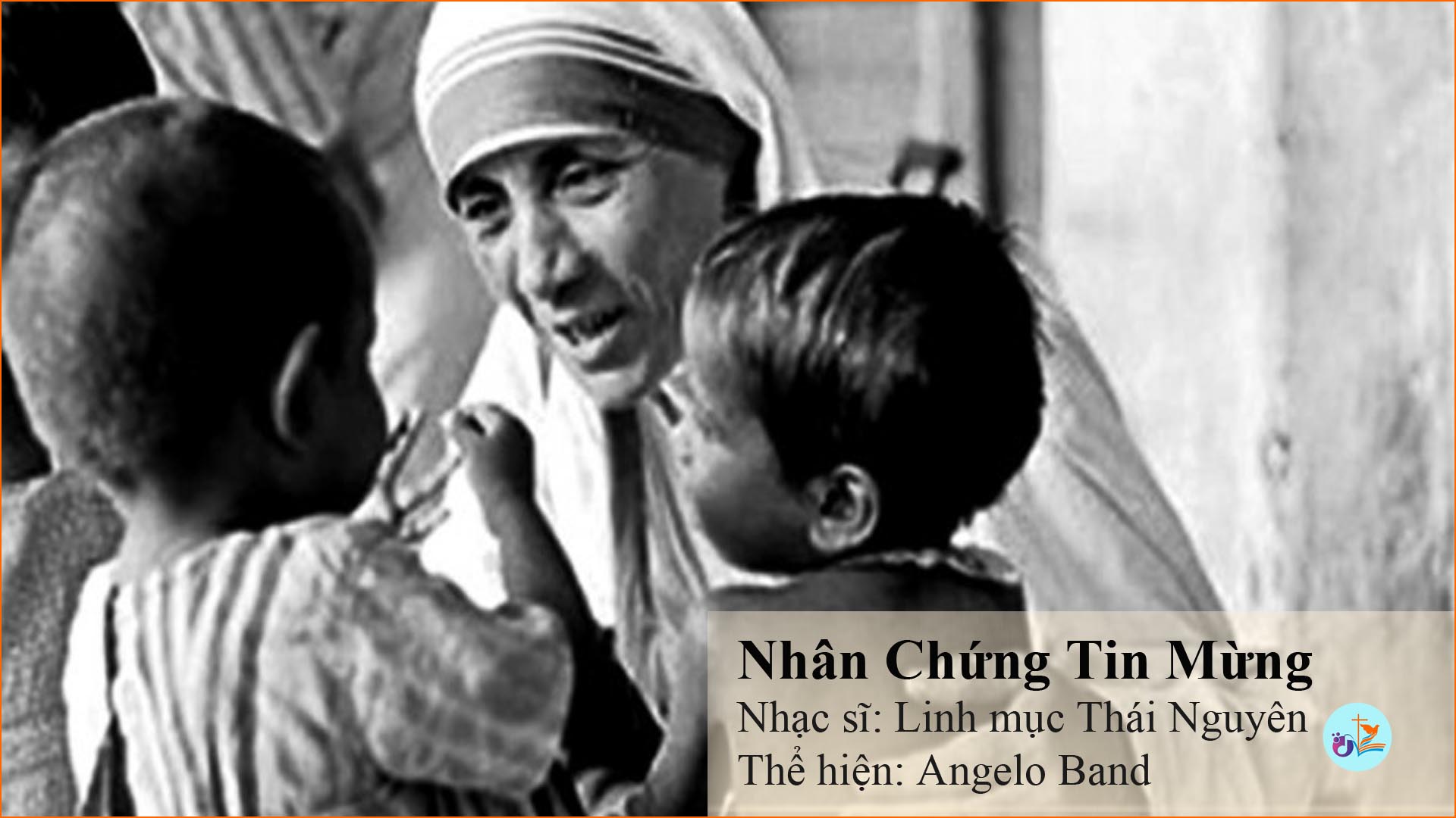 Nhân chứng Tin Mừng – MP3 – PDF Sheet nhạc và lời