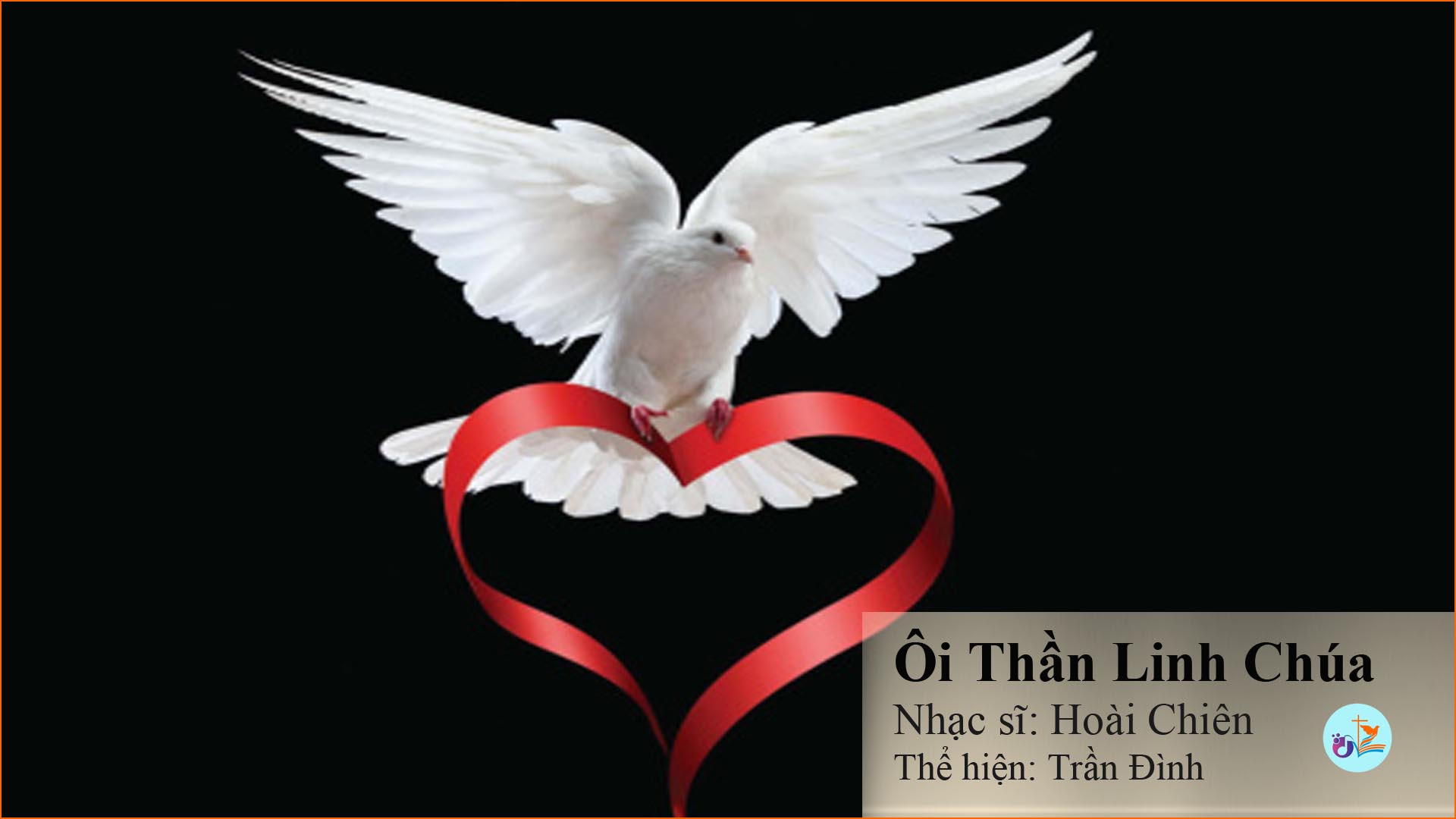 Ôi Thần Linh Chúa – MP3 – PDF Sheet nhạc và lời