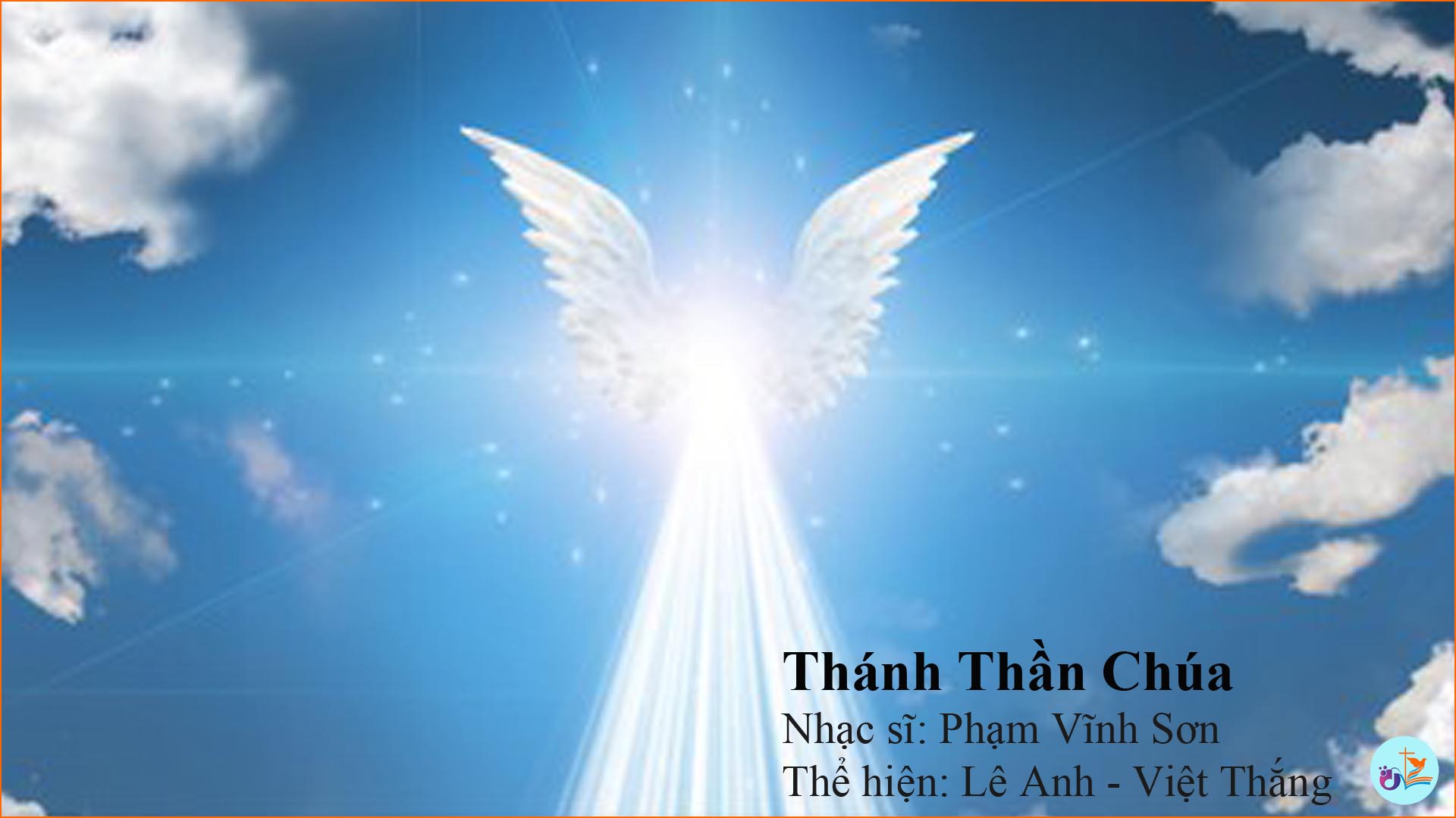 Thánh Thần Chúa – MP3 – PDF Sheet nhạc và lời