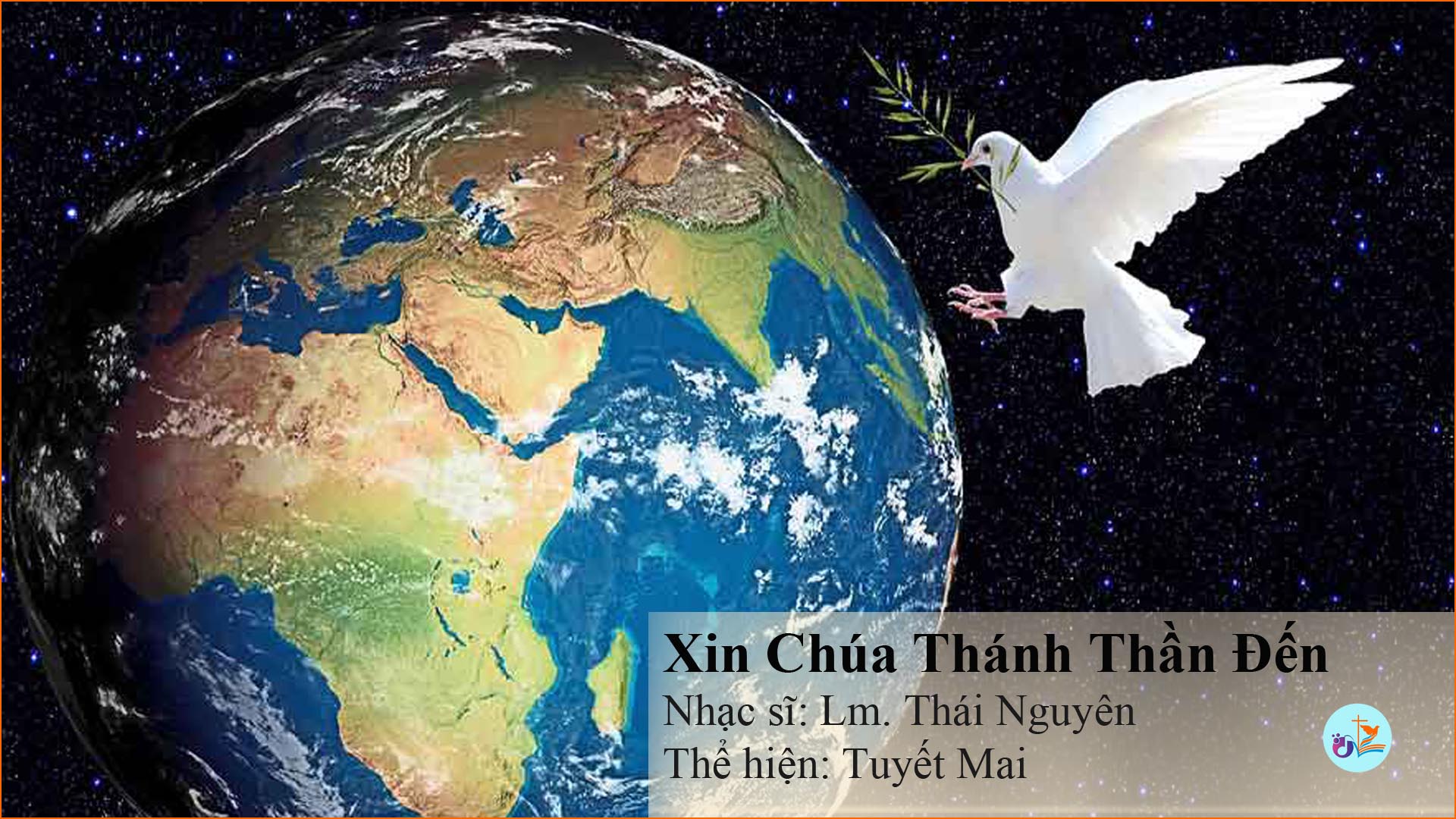 Xin Thánh Thần đến – MP3 – PDF Sheet nhạc và lời