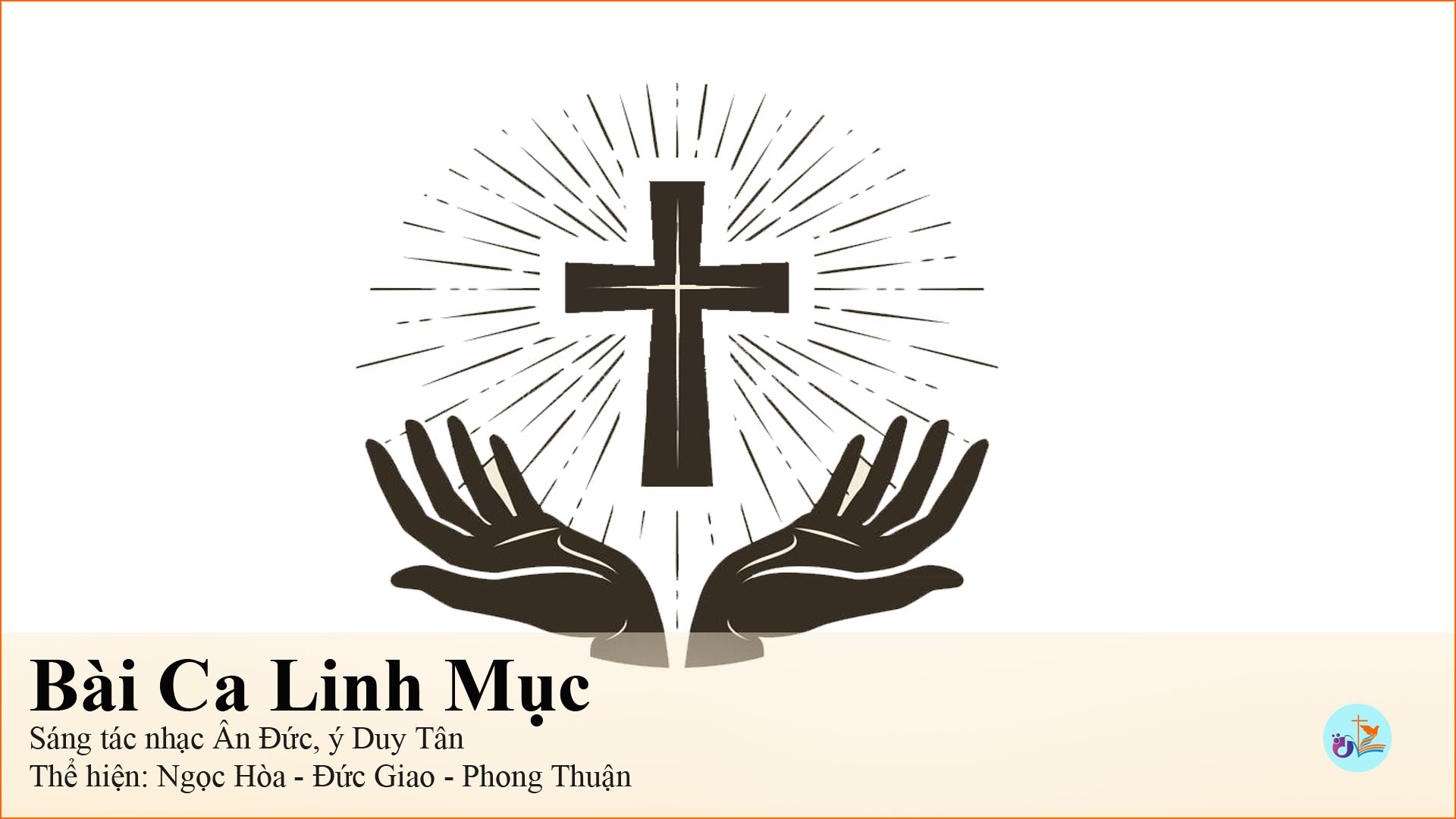 Bài Ca Linh Mục – pdf, mp3 và lời bài hát