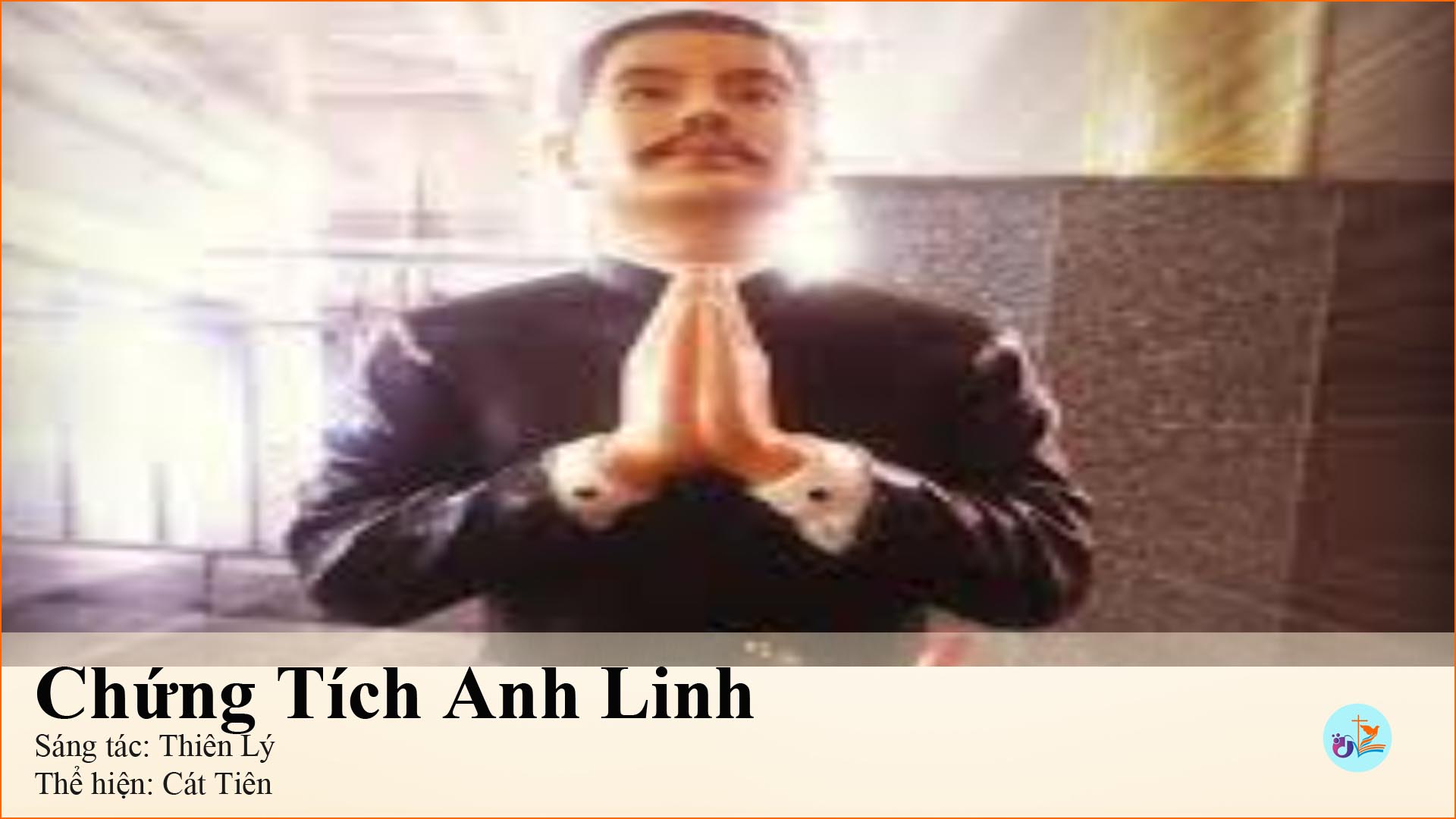Chứng Tích Anh Linh – pdf, mp3 và lời bài hát