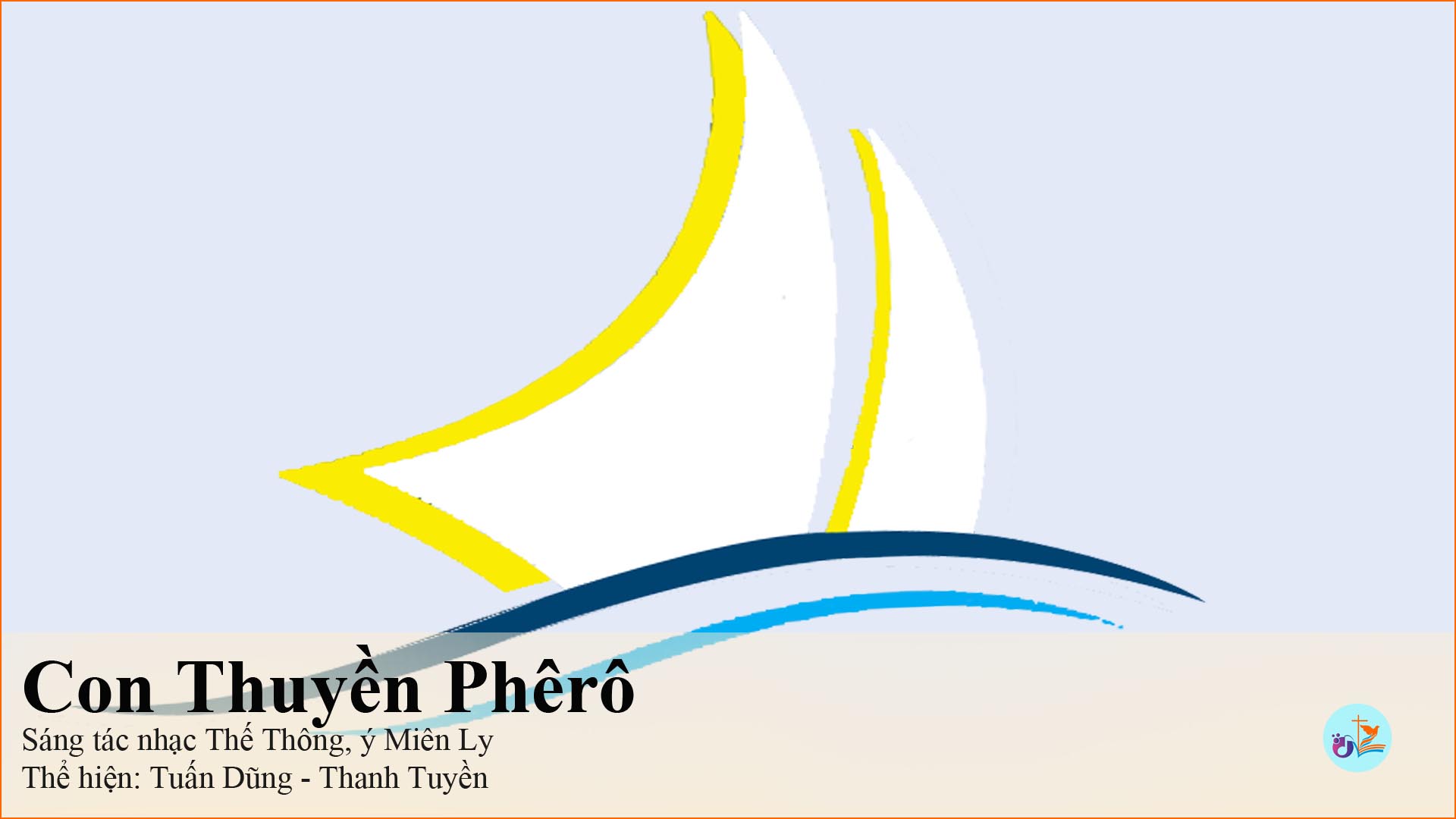 Con thuyền Phêrô – Pdf, mp3 và lời bài hát