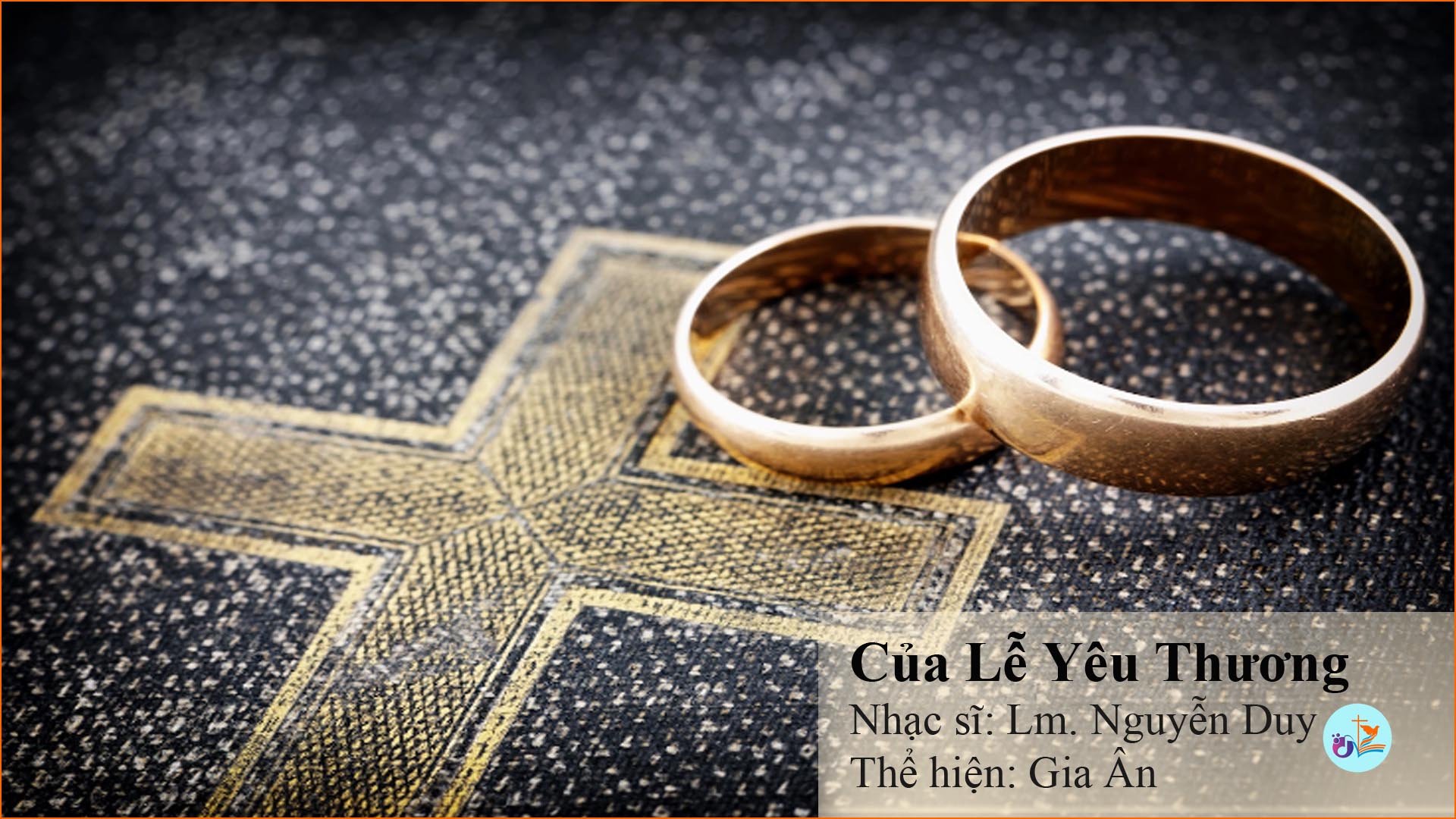 Của Lễ Yêu Thương – mp3 cùng pdf sheet nhạc và lời