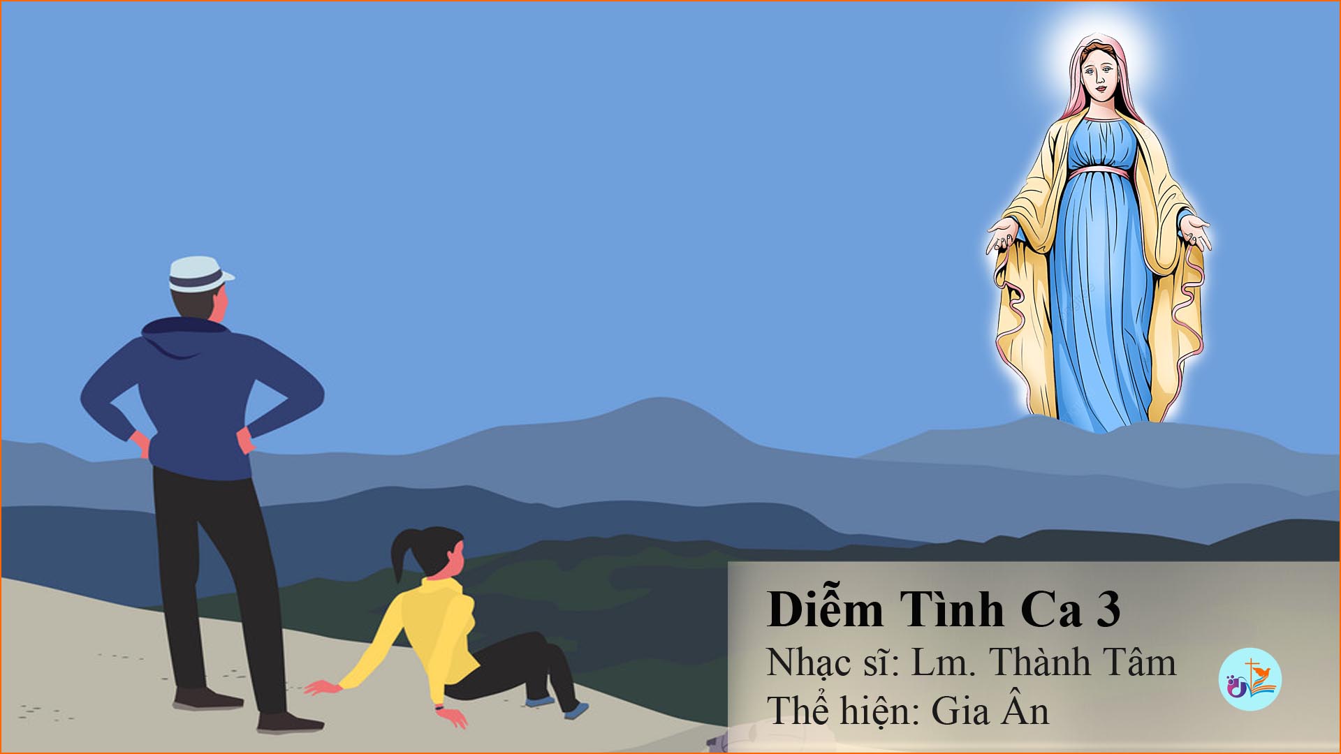 Diễm Tình Ca 3 – PDF, MP3 cùng nhạc và lời