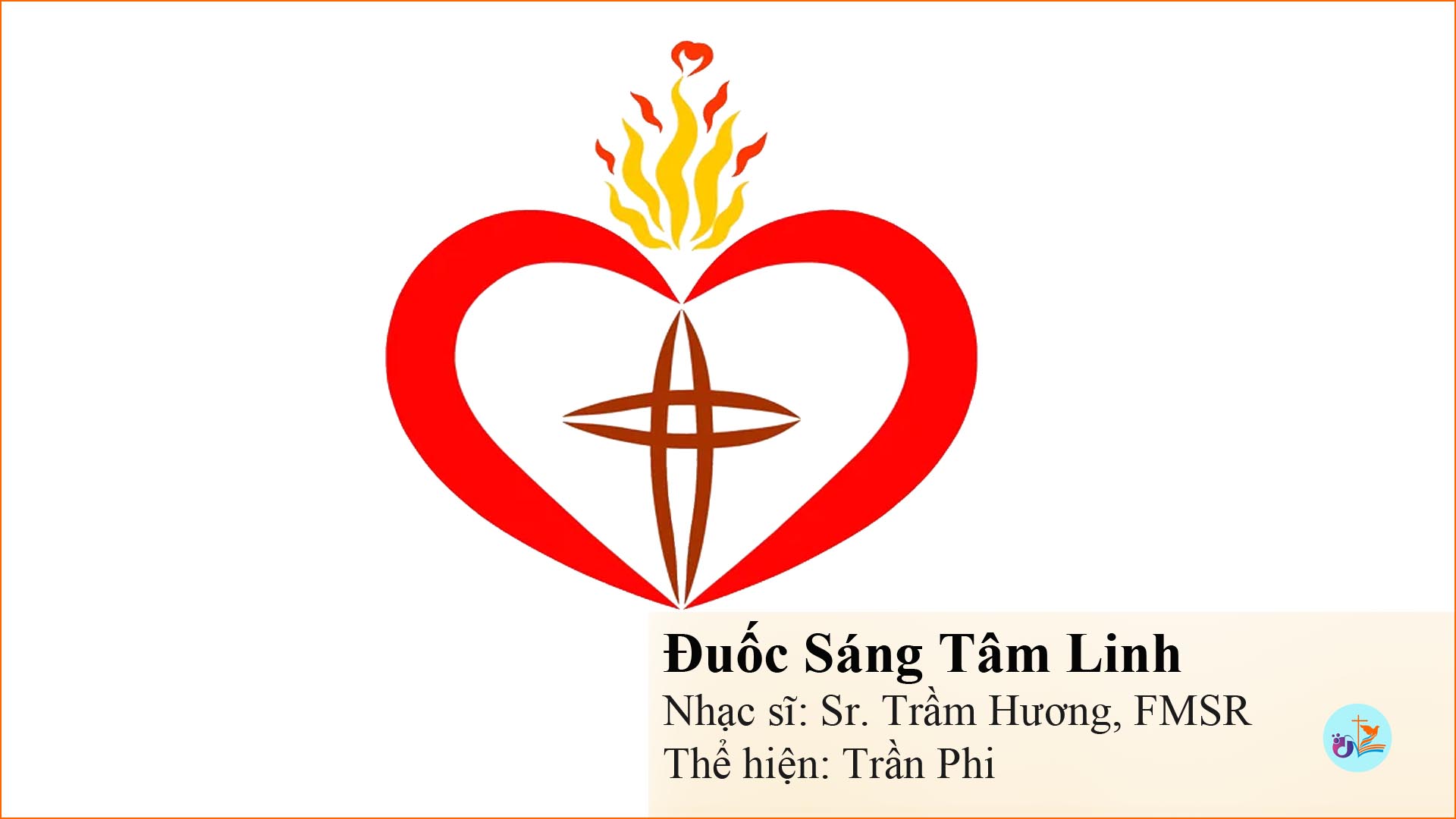 Đuốc Sáng Tâm Linh – PDF, MP3 và lời bài hát