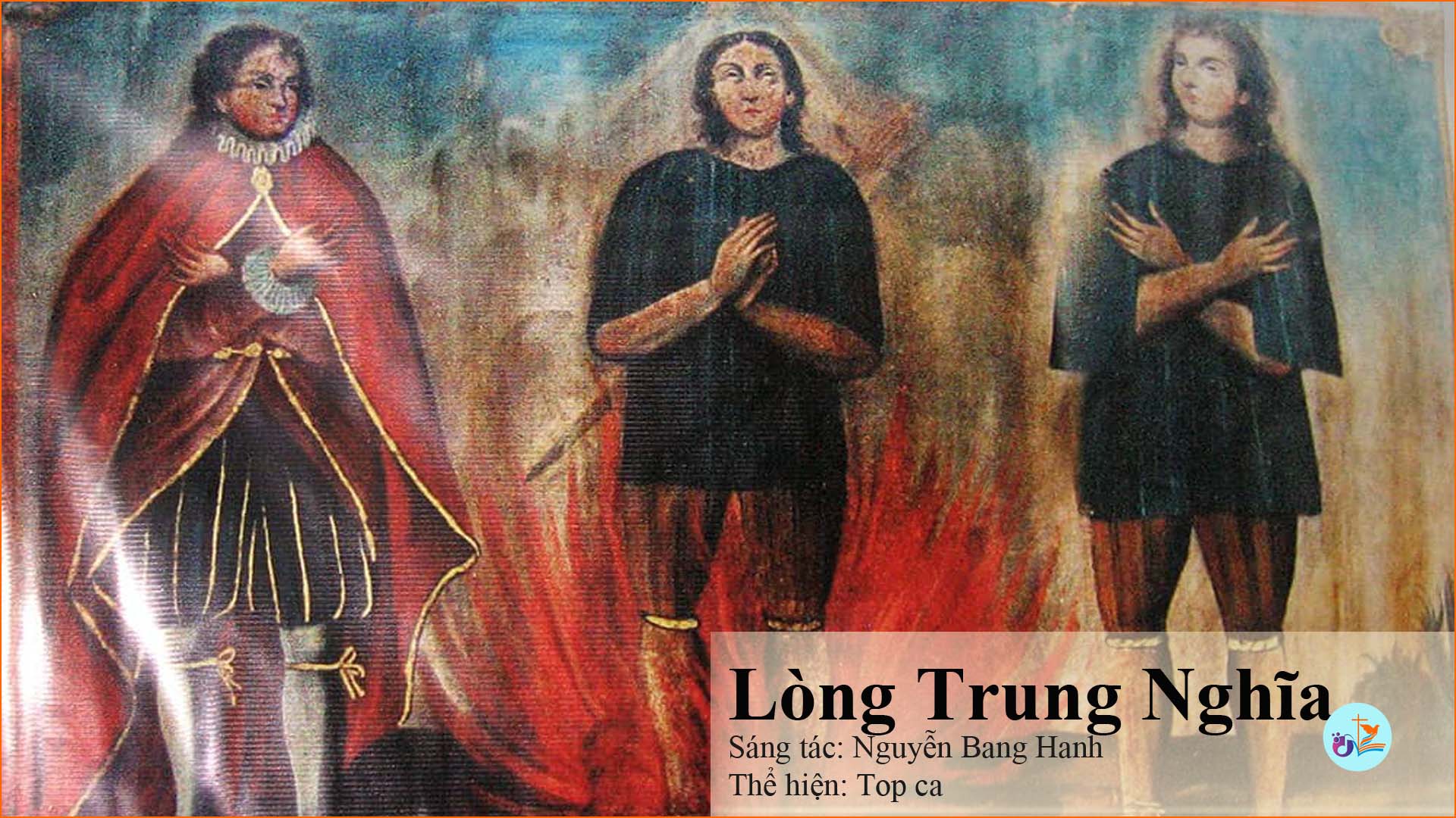 Lòng Trung Nghĩa – Pdf, mp3 và lời bài hát