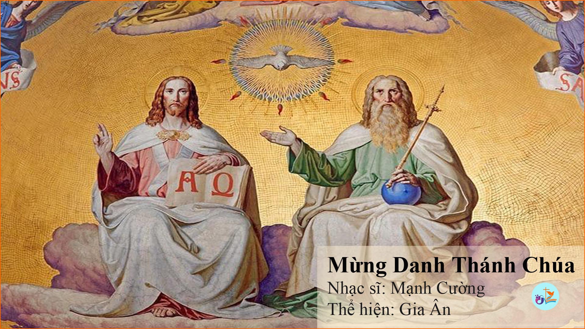 Mừng Danh Thánh Chúa