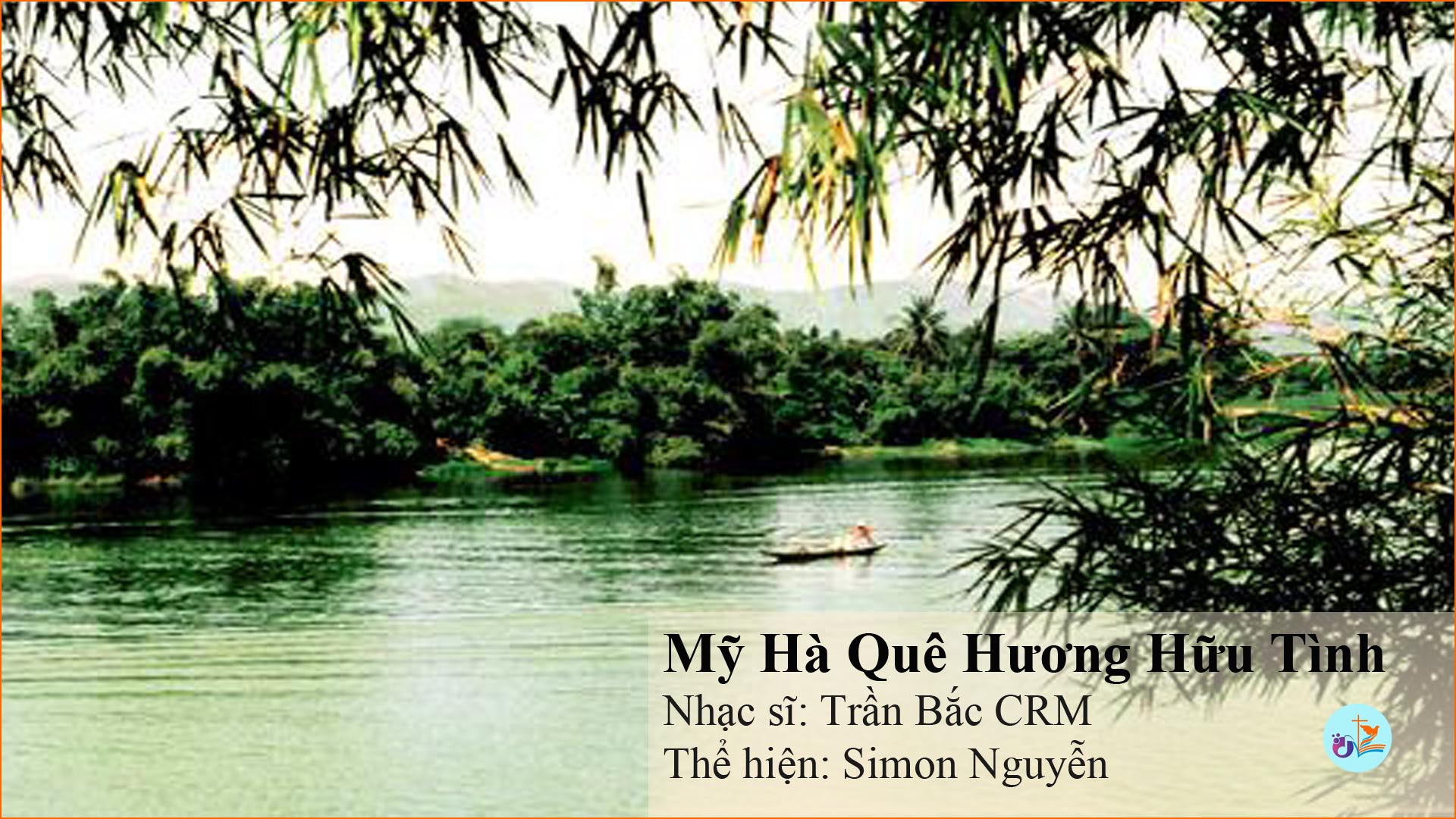 Mỹ Hà Quê Hương Hữu Tình – mp3, pdf và lời bài hát