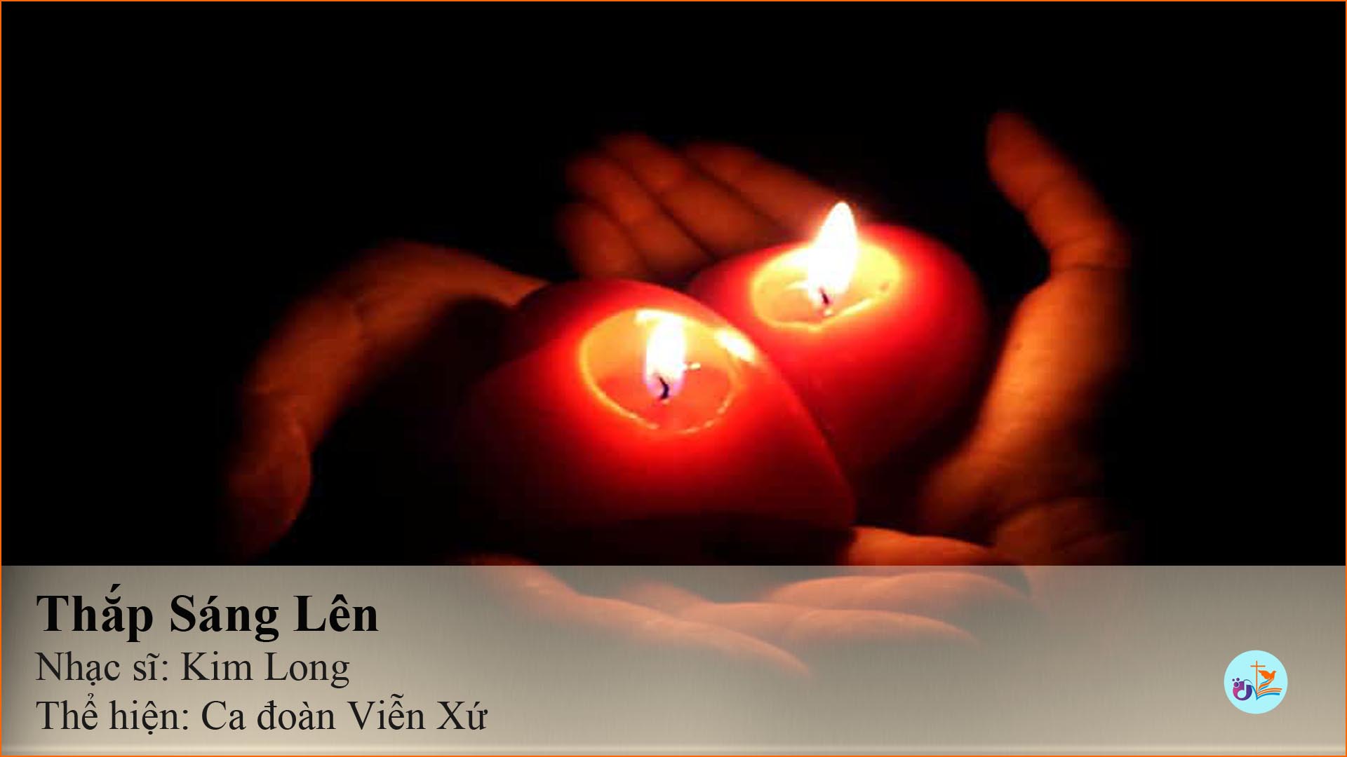 Thắp Sáng Lên – PDF, MP3 và lời bài hát