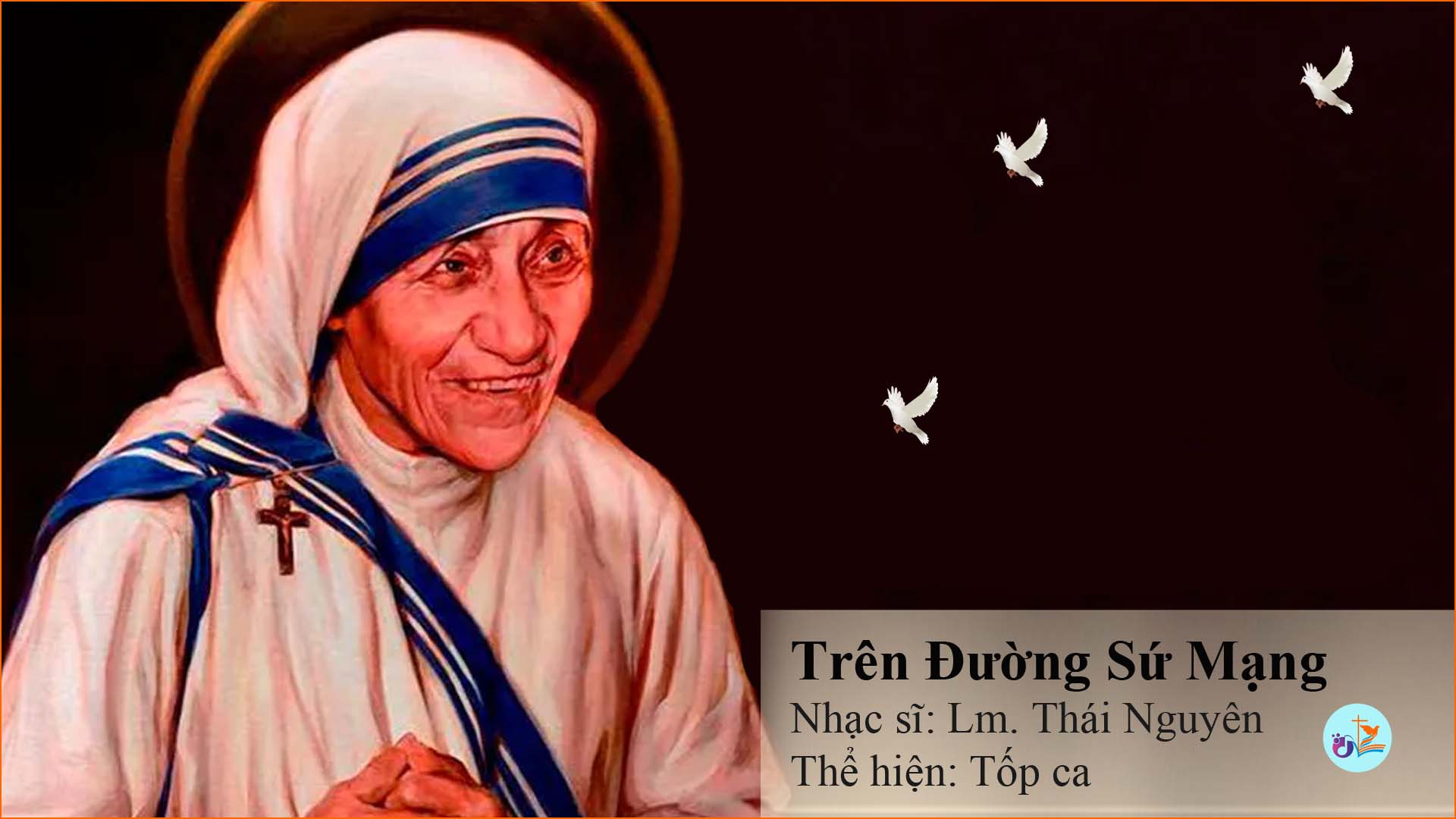 Trên đường sứ mạng – MP3, PDF Sheet nhạc và lời