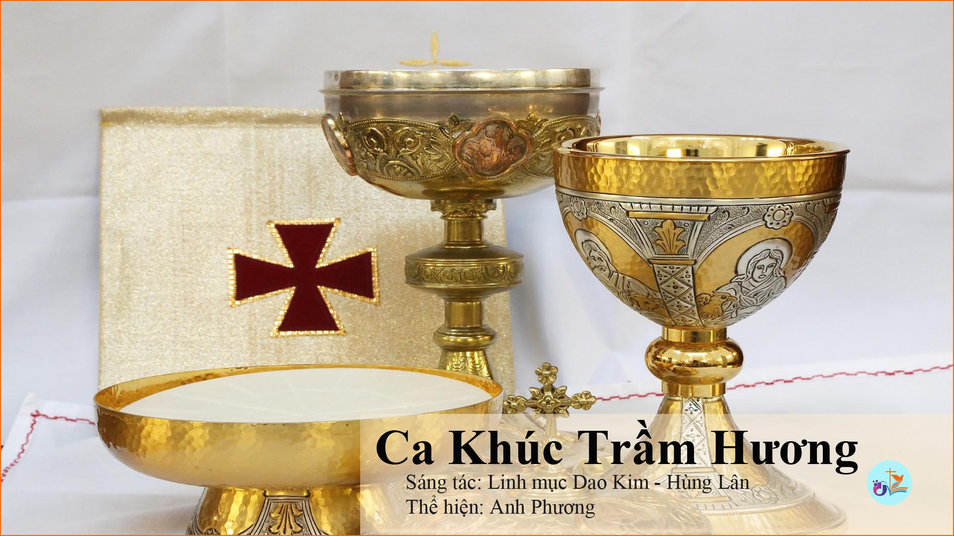 Ca khúc trầm hương – Pdf, mp3, lyrics lời bài hát
