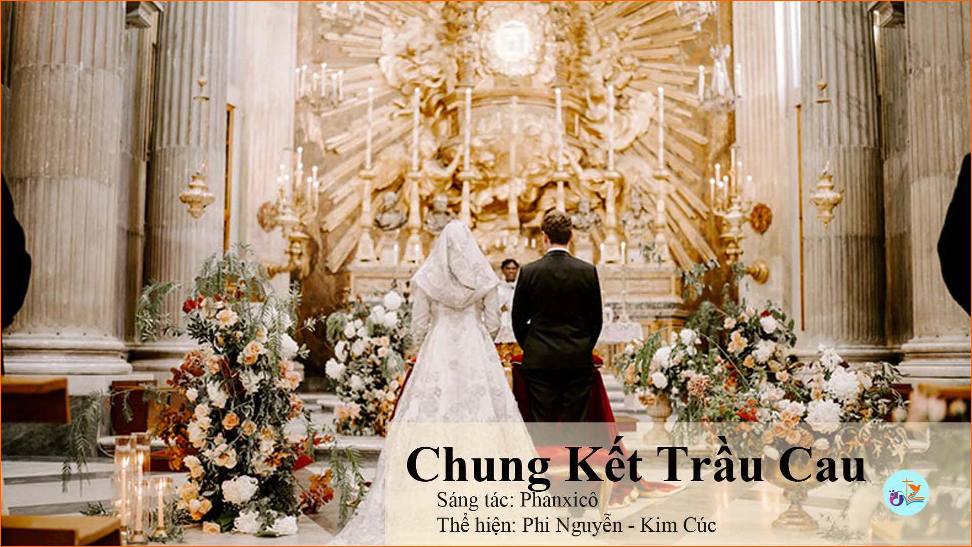 Chung Kết Trầu Cau – Pdf, Mp3, Lời bài hát – Lyrics
