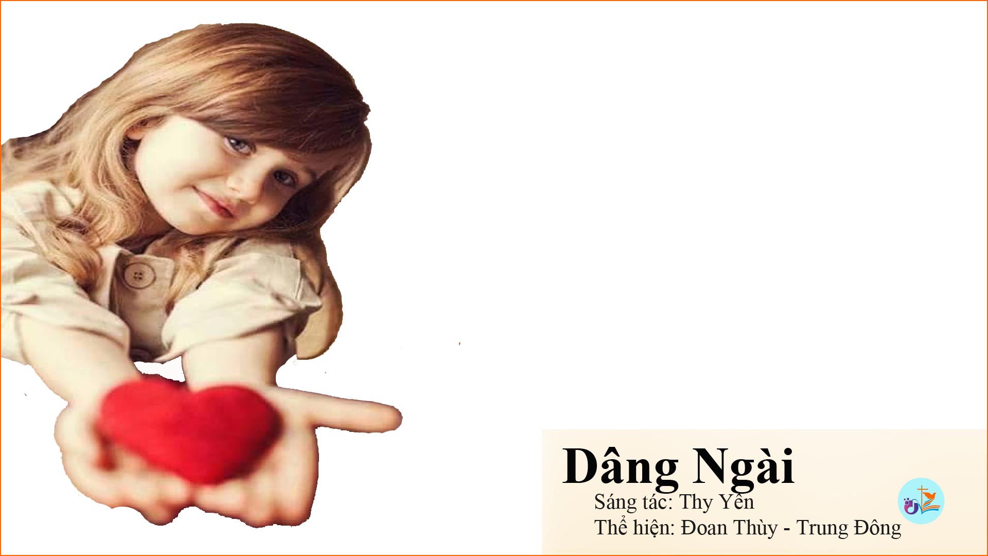 Dâng Ngài – Pdf, mp3, lyrics lời bài hát