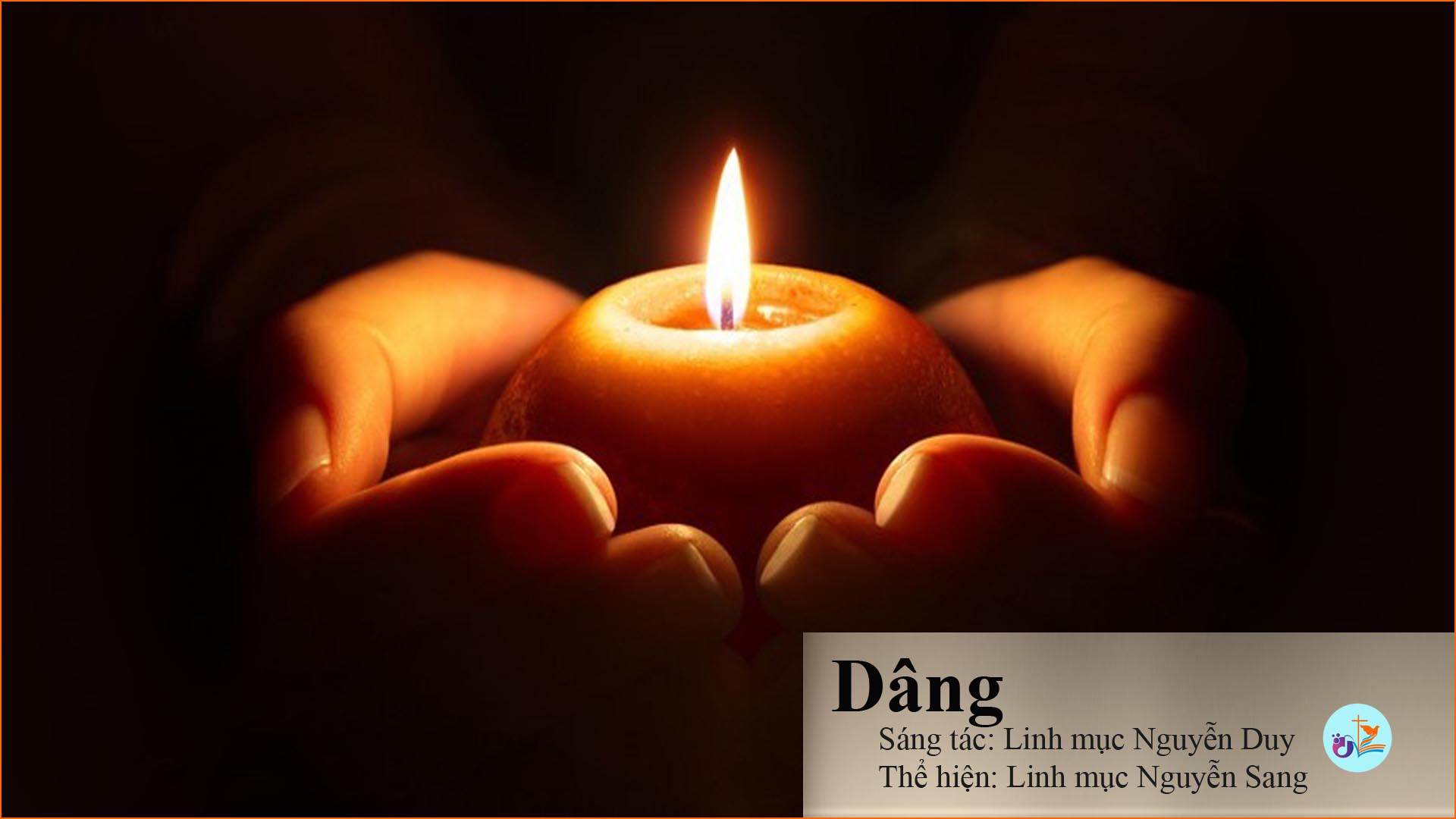 Dâng – Pdf, mp3, lyrics lời bài hát