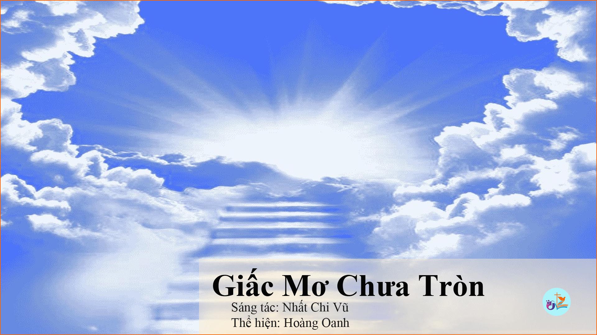 Giấc mơ chưa tròn – Pdf, mp3, lyrics lời bài hát