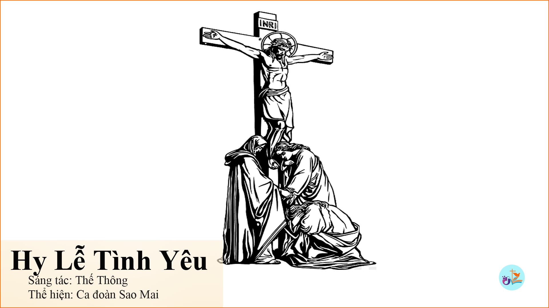 Hy lễ tình yêu – Pdf, mp3, lyrics lời bài hát