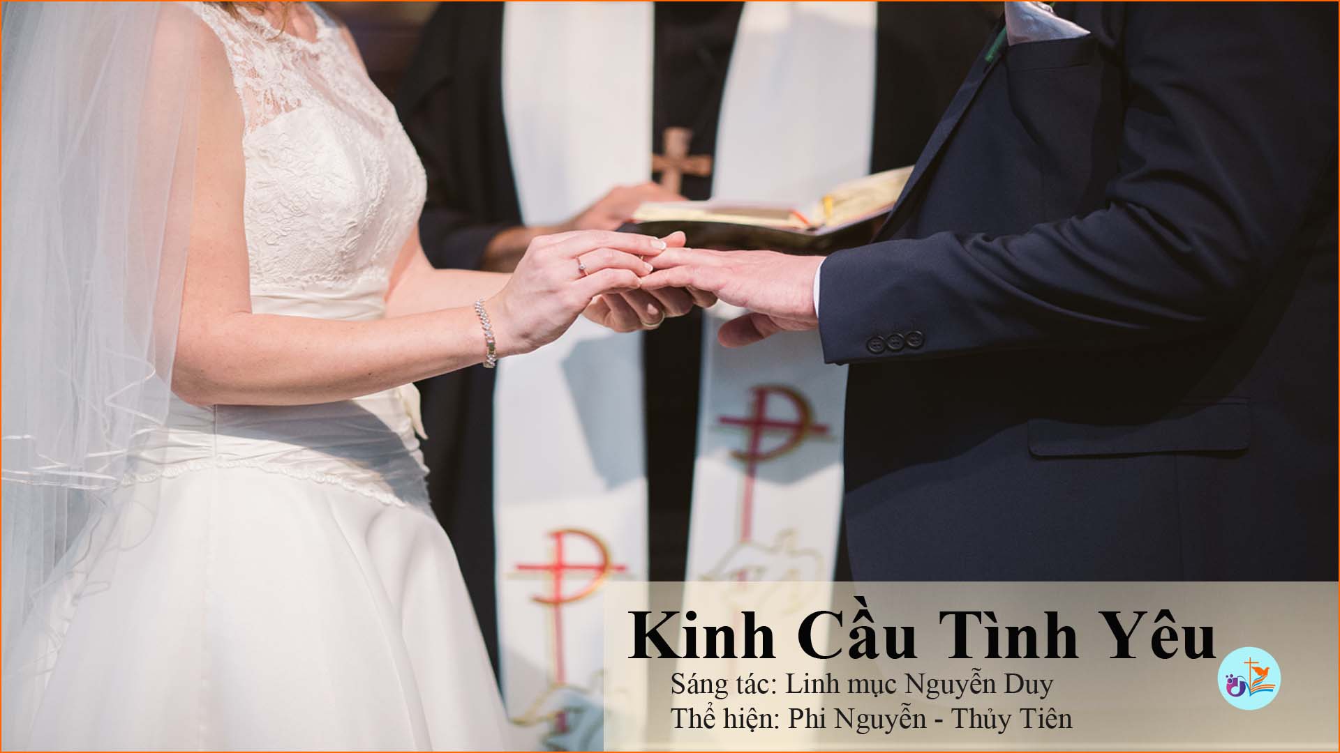 Kinh cầu tình yêu – pdf, mp3, lyrics – lời bài hát