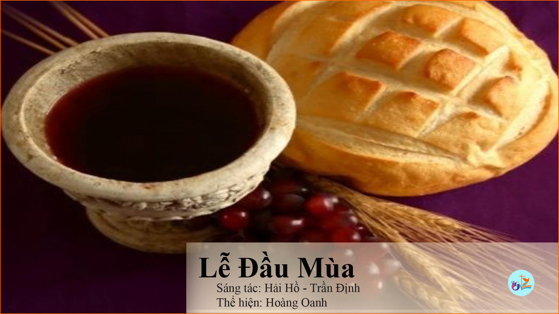 Lễ đầu mùa – Pdf, mp3, lyrics lời bài hát