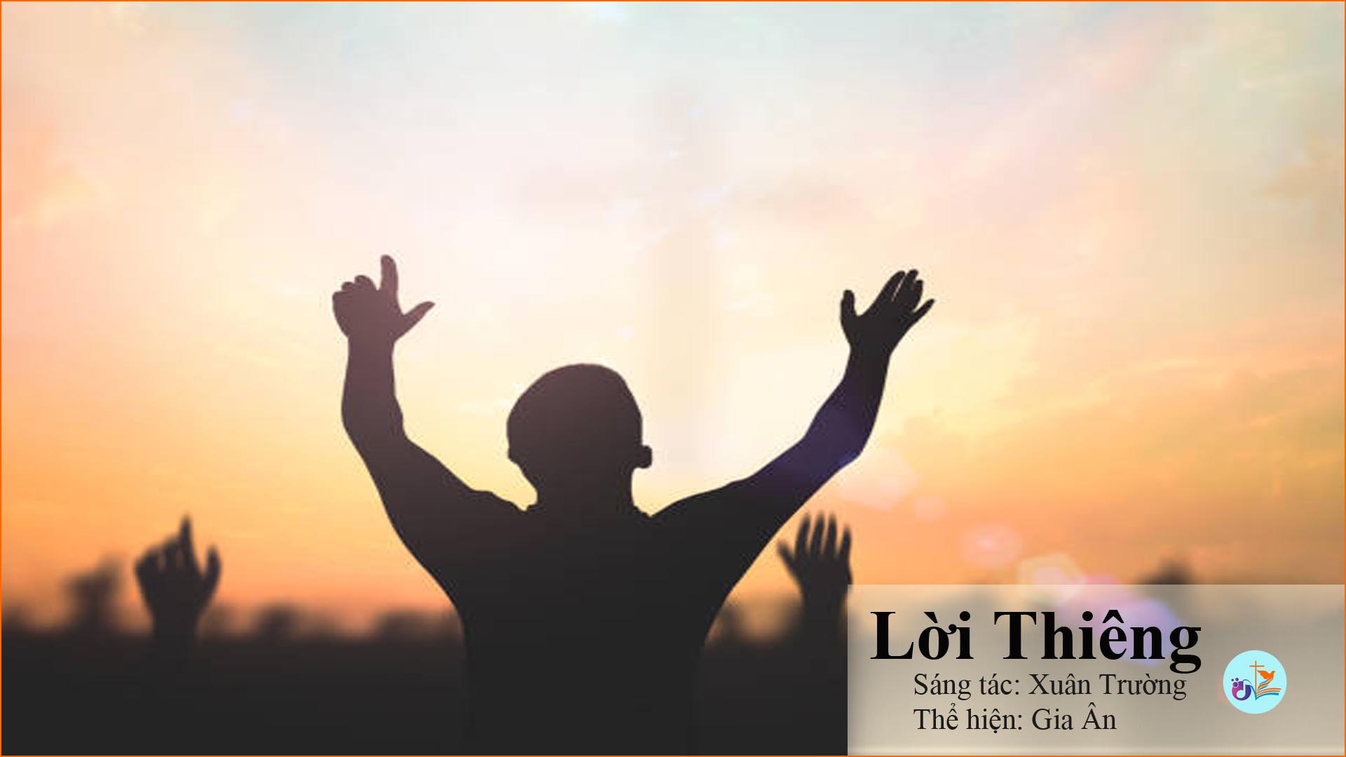 Lời thiêng – Pdf, mp3, lyrics lời bài hát