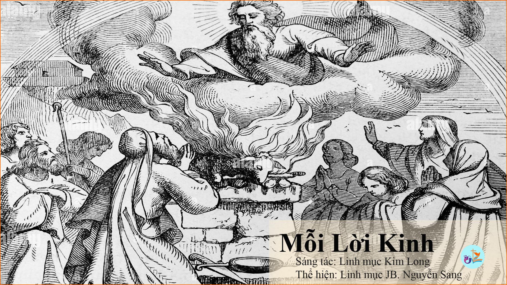 Mỗi lời kinh – Pdf, mp3, lyrics lời bài hát