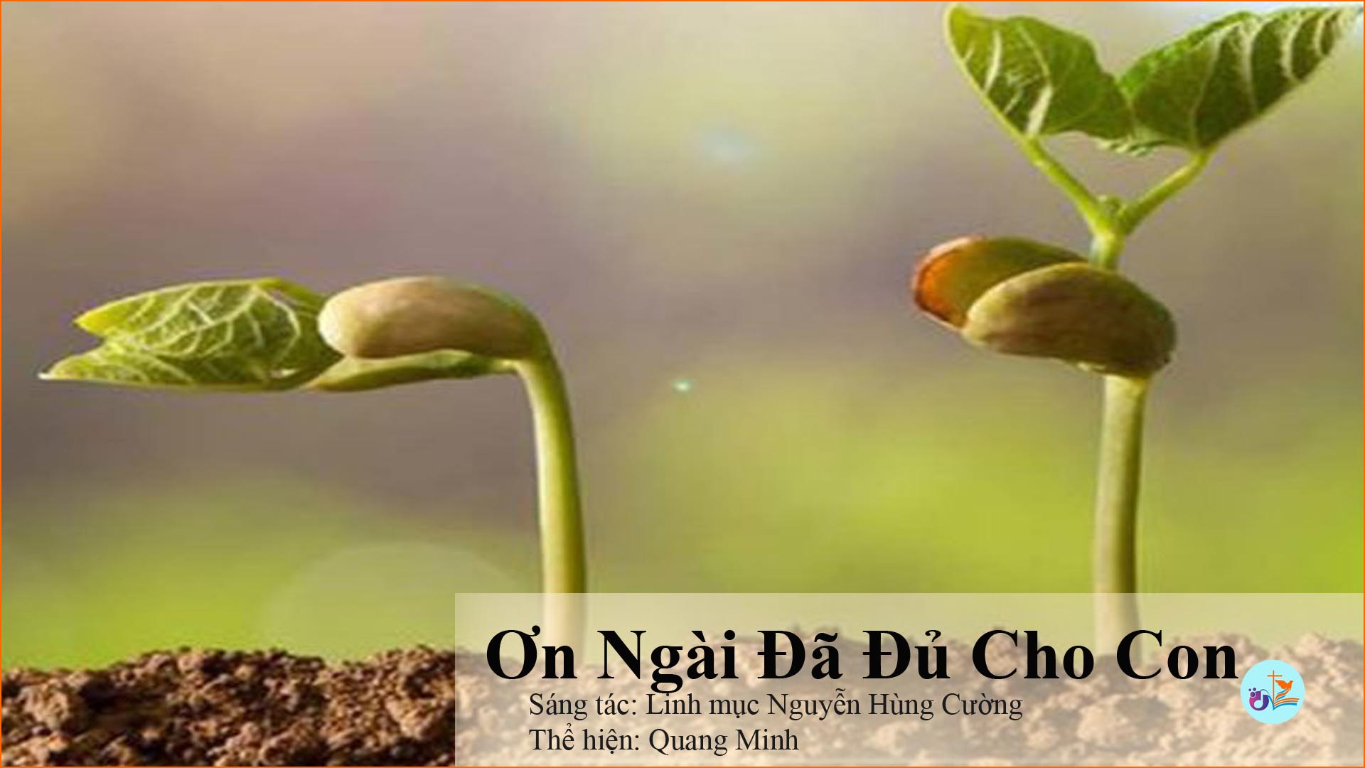 Ơn Ngài đã đủ cho con – Pdf, mp3, lyrics lời bài hát