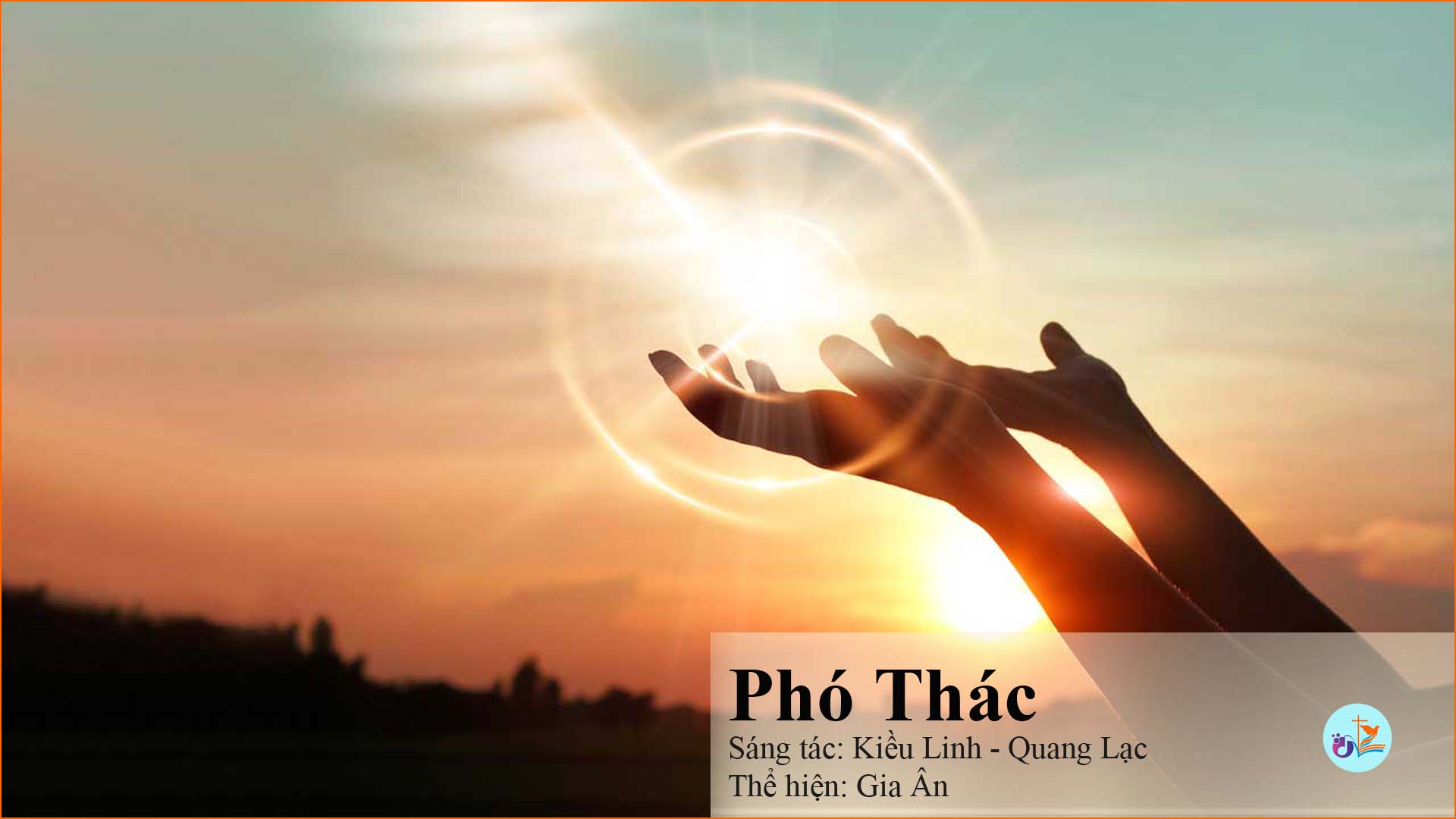 Phó Thác – Pdf, Mp3, Lyrics