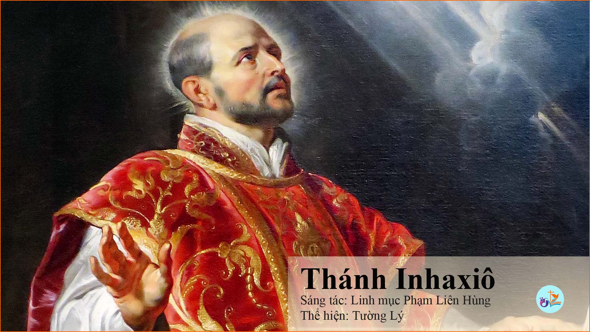 Thánh Inhaxiô – Pdf, Mp3, Lyrics