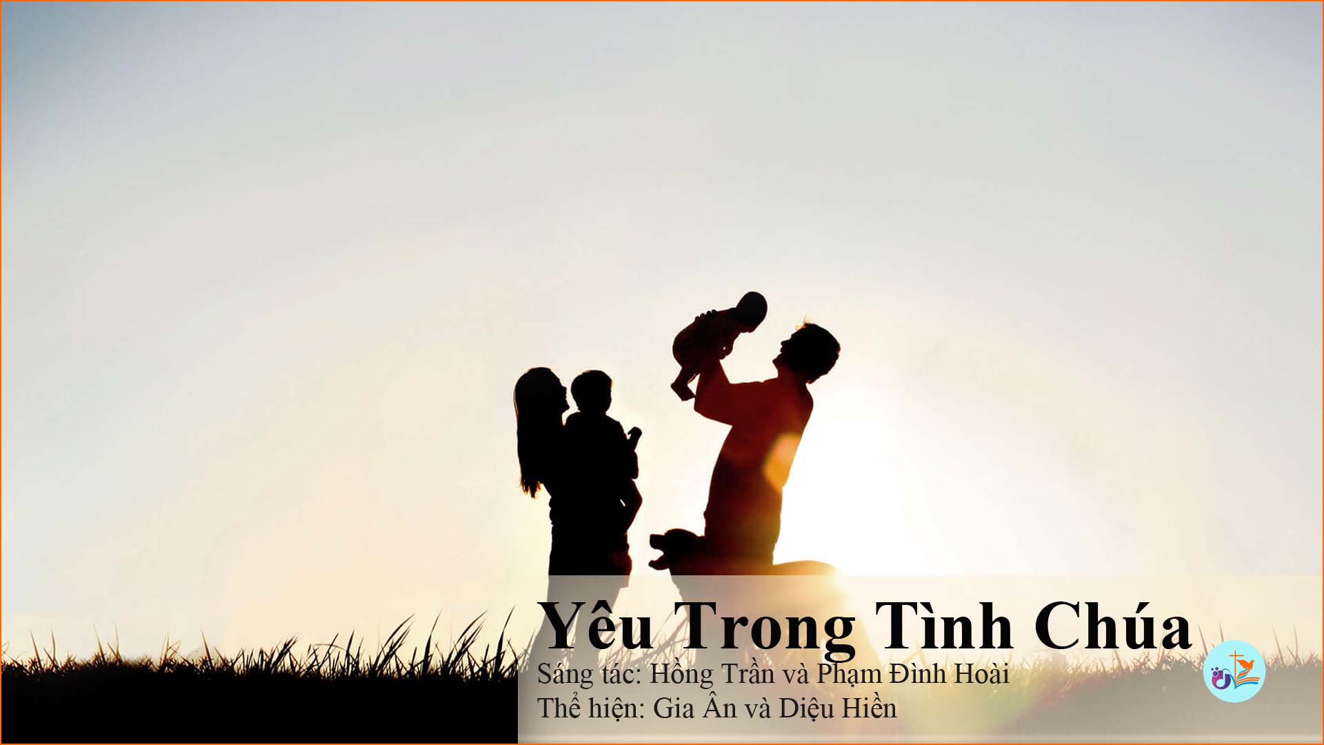 Yêu trong tình Chúa – Pdf, Mp3, Lyrics