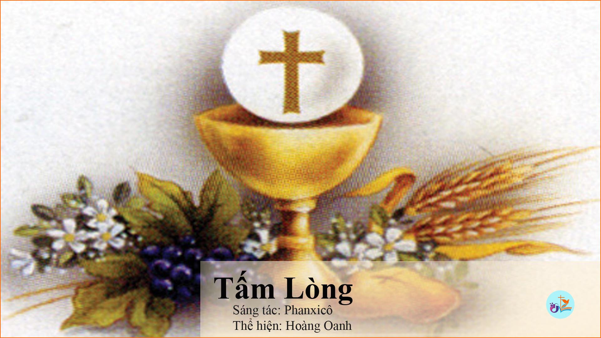 Tấm lòng – Pdf, mp3, lyrics lời bài hát